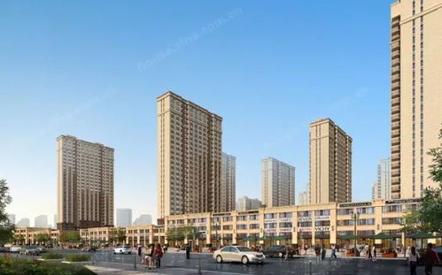 南崗區拆遷新動態 老城更新，機遇與挑戰并存