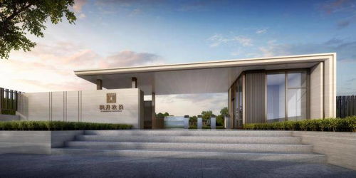 合能地產 以產品致敬城市美好，革新品質人居生活